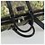 Borsa Boston GUCCI GG Supreme Blooms PVC 2way Beige Silver 406380 Auth 192425A Argento - vista 7