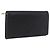 LOUIS VUITTON Epi Porte Monnaie Billets Tresor Wallet Black M61730 Auth 194463A Nero