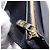 LOUIS VUITTON Epi Porte Monnaie Billets Tresor Wallet Black M61730 Auth 194463A Nero - vista 19