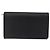 LOUIS VUITTON Epi Porte Monnaie Billets Tresor Wallet Black M61730 Auth 194463A Nero - vista 2