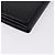 LOUIS VUITTON Epi Porte Monnaie Billets Tresor Wallet Black M61730 Auth 194463A Nero - vista 8