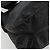 Borsa Tote Salvatore Ferragamo Gancini in pelle nera e argento Auth 195388A Nero - vista 11