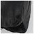 Borsa Tote Salvatore Ferragamo Gancini in pelle nera e argento Auth 195388A Nero - vista 13
