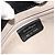 Borsa Tote Salvatore Ferragamo Gancini in pelle nera e argento Auth 195388A Nero - vista 16