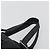 Borsa Tote Salvatore Ferragamo Gancini in pelle nera e argento Auth 195388A Nero - vista 8