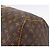 LOUIS VUITTON Monogram Keepall 55 Boston Bag M41424 LV Auth ka5627 Monogramma - vista 10