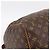 LOUIS VUITTON Monogram Keepall 55 Boston Bag M41424 LV Auth ka5627 Monogramma - vista 11