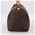 LOUIS VUITTON Monogram Keepall 55 Boston Bag M41424 LV Auth ka5627 Monogramma - vista 5
