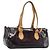 Borsa LOUIS VUITTON Monogram Vernis Rosewood Avenue Amarante M93510 Auth BA14170 Bordò