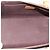 Borsa LOUIS VUITTON Monogram Vernis Rosewood Avenue Amarante M93510 Auth BA14170 Bordò - vista 11