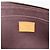 Borsa LOUIS VUITTON Monogram Vernis Rosewood Avenue Amarante M93510 Auth BA14170 Bordò - vista 17