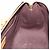 Borsa LOUIS VUITTON Monogram Vernis Rosewood Avenue Amarante M93510 Auth BA14170 Bordò - vista 18