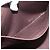 Borsa LOUIS VUITTON Monogram Vernis Rosewood Avenue Amarante M93510 Auth BA14170 Bordò - vista 20