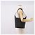 LOUIS VUITTON Epi Sac Saw Shoulder Bag Black M80161 LV Auth 195724 Nero - vista 21
