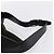 LOUIS VUITTON Epi Sac Saw Shoulder Bag Black M80161 LV Auth 195724 Nero - vista 8