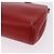 Céline Borsa a tracolla CELINE in pelle rossa e oro Auth 196766A Rosso D'oro - vista 13