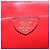 Céline Borsa a tracolla CELINE in pelle rossa e oro Auth 196766A Rosso D'oro - vista 16
