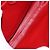 Céline Borsa a tracolla CELINE in pelle rossa e oro Auth 196766A Rosso D'oro - vista 17