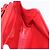 Céline Borsa a tracolla CELINE in pelle rossa e oro Auth 196766A Rosso D'oro - vista 18