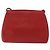 Céline Borsa a tracolla CELINE in pelle rossa e oro Auth 196766A Rosso D'oro - vista 3