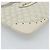 Borsa a tracolla GUCCI GuccissimaGG in pelle Avorio e Tono Oro 145778 Auth 196158A Crudo - vista 11