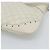 Borsa a tracolla GUCCI GuccissimaGG in pelle Avorio e Tono Oro 145778 Auth 196158A Crudo - vista 12