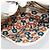 Borsa a tracolla GUCCI GuccissimaGG in pelle Avorio e Tono Oro 145778 Auth 196158A Crudo - vista 16
