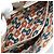 Borsa a tracolla GUCCI GuccissimaGG in pelle Avorio e Tono Oro 145778 Auth 196158A Crudo - vista 20