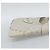 Borsa a tracolla GUCCI GuccissimaGG in pelle Avorio e Tono Oro 145778 Auth 196158A Crudo - vista 5