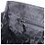 Borsa a tracolla Salvatore Ferragamo in pelle nera e argento Auth ka5635 Nero - vista 19