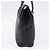Borsa a tracolla Salvatore Ferragamo in pelle nera e argento Auth ka5635 Nero - vista 5