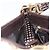 Borsa a tracolla BOTTEGA VENETA Canvas Beige Gold Auth 195022 D'oro - vista 20