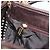 Borsa a tracolla BOTTEGA VENETA Canvas Beige Gold Auth 195022 D'oro - vista 21