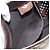 Borsa a tracolla BOTTEGA VENETA Canvas Beige Gold Auth 195022 D'oro - vista 22
