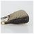 Borsa a tracolla BOTTEGA VENETA Canvas Beige Gold Auth 195022 D'oro - vista 5