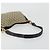 Borsa a tracolla BOTTEGA VENETA Canvas Beige Gold Auth 195022 D'oro - vista 7