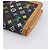 LOUIS VUITTON Multicolor Porte Monnaie Viennois Wallet M92987 LV Auth 196471A Nero - vista 10