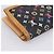 LOUIS VUITTON Multicolor Porte Monnaie Viennois Wallet M92987 LV Auth 196471A Nero - vista 11