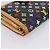 LOUIS VUITTON Multicolor Porte Monnaie Viennois Wallet M92987 LV Auth 196471A Nero - vista 9