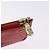 LOUIS VUITTON Epi Pochette Cles Coin Purse Red M63807 LV Auth 194483A - vista 13
