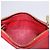 LOUIS VUITTON Epi Pochette Cles Coin Purse Red M63807 LV Auth 194483A - vista 14