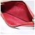 LOUIS VUITTON Epi Pochette Cles Coin Purse Red M63807 LV Auth 194483A - vista 15
