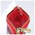 LOUIS VUITTON Epi Pochette Cles Coin Purse Red M63807 LV Auth 194483A - vista 16
