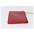 LOUIS VUITTON Epi Pochette Cles Coin Purse Red M63807 LV Auth 194483A - vista 4
