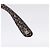 Occhiali da sole BOTTEGA VENETA INTRECCIATO Plastica Nero Tono Oro Auth BA15035 - vista 9