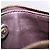 LOUIS VUITTON Monogram Vernis Pochette Cles NM Monedero Amarante M93557 Auth 195596 Burdeos - vista 15