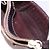 LOUIS VUITTON Monogram Vernis Pochette Cles NM Monedero Amarante M93557 Auth 195596 Burdeos - vista 19