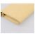 LOUIS VUITTON Epi Pochette Accessoires Pouch Vanilla M5294A LV Auth 195523V - vista 11