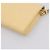 LOUIS VUITTON Epi Pochette Accessoires Pouch Vanilla M5294A LV Auth 195523V - vista 12