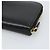 Saffiano PRADA Langbeutel aus Safiano-Leder Schwarz Gold Auth bs36755 Golden - Ansicht 10